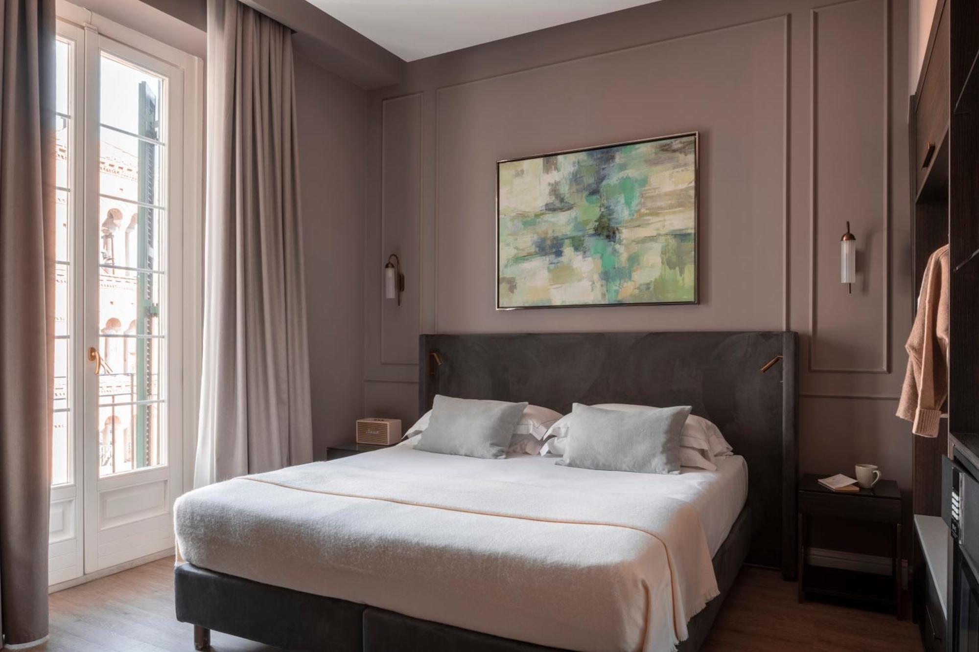 Hotel Viminale — Foto 3